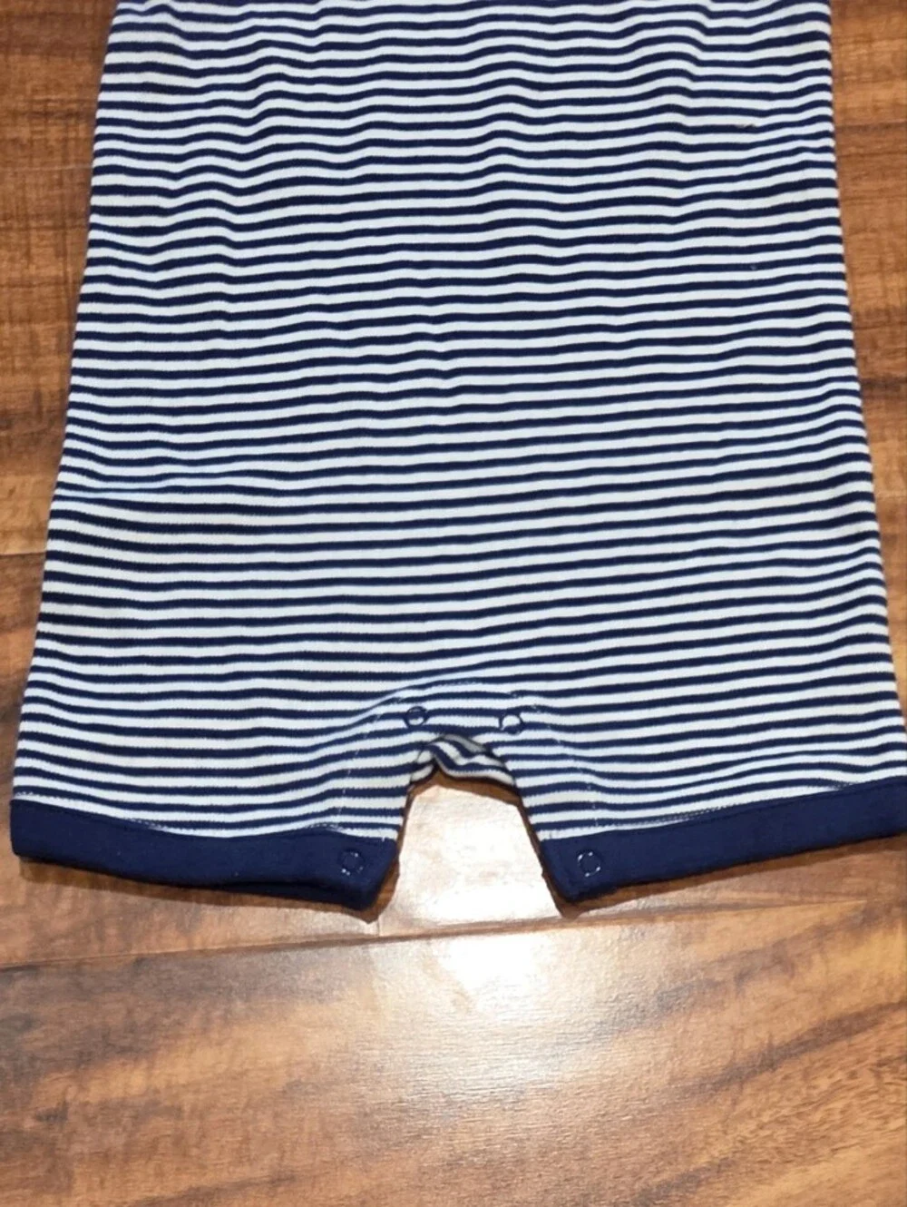 Gymboree pet striped free